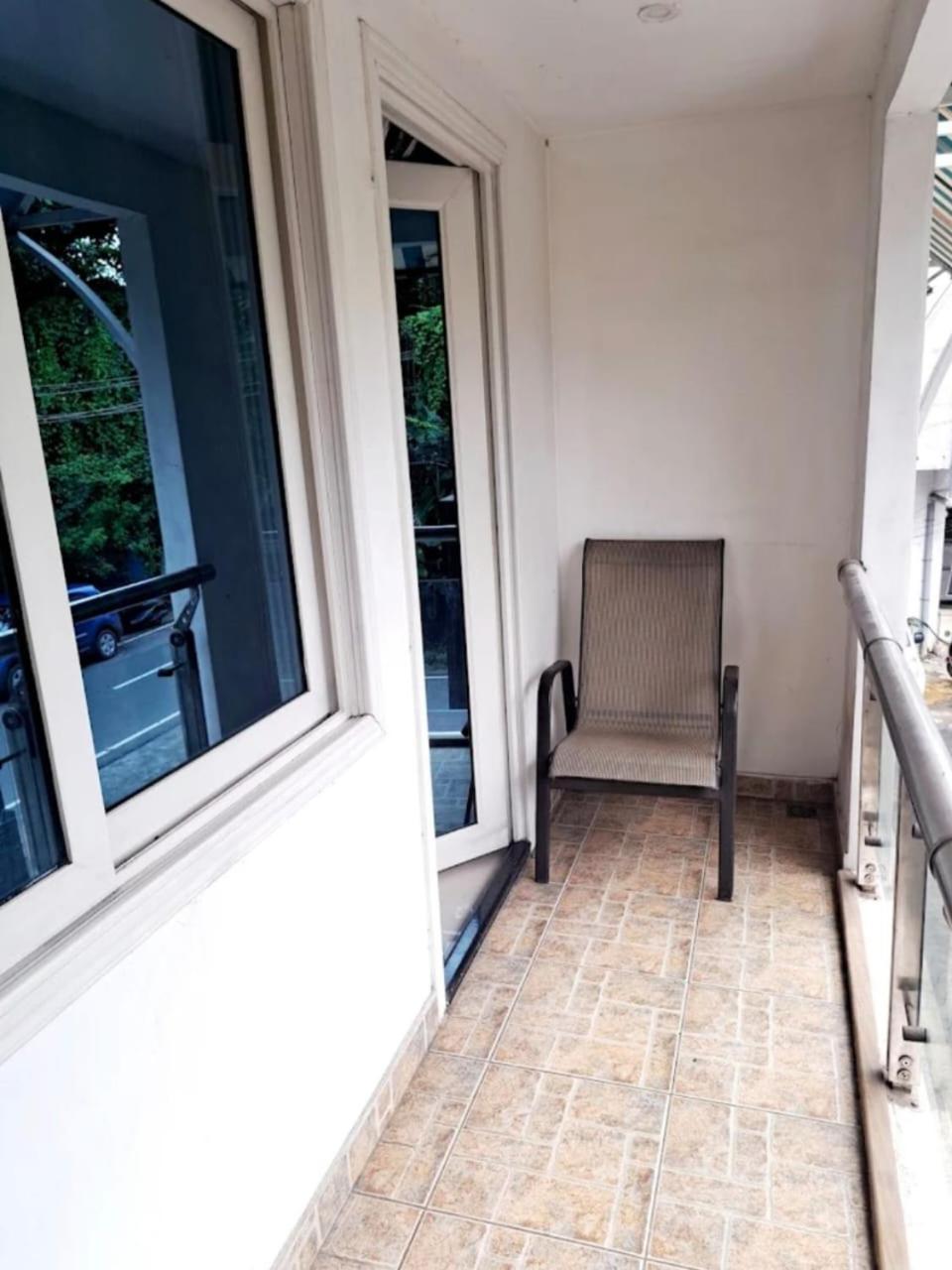 Aec Residency Hotel Alappuzha ภายนอก รูปภาพ