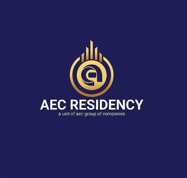 Aec Residency Hotel Alappuzha ภายนอก รูปภาพ